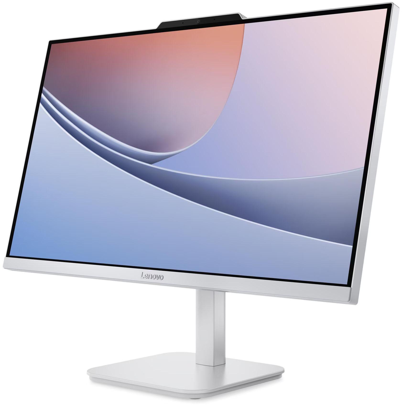 Refurbished Lenovo A100 AIO Desktop PC 23.8" - Reebelo United Kingdom