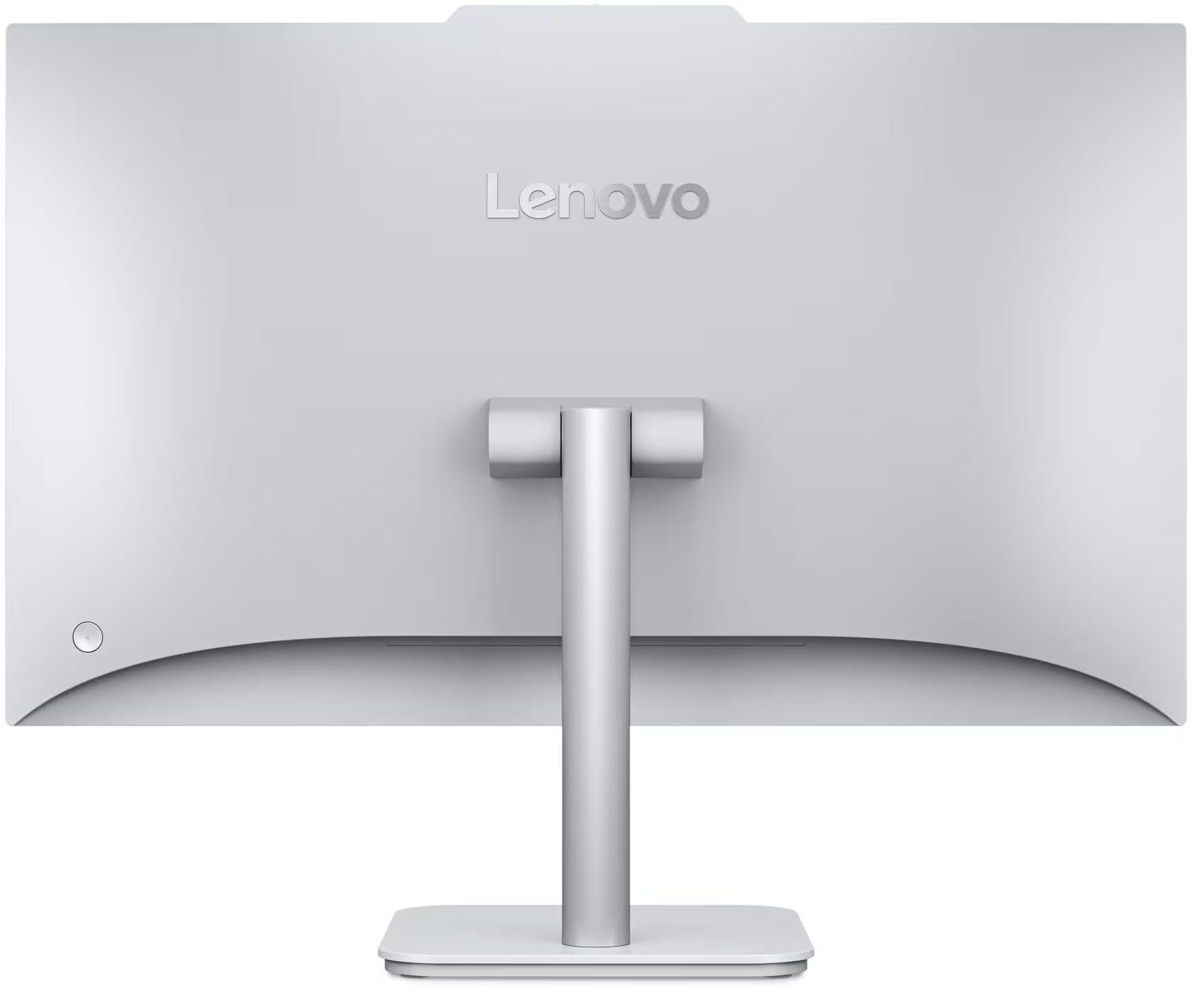 Refurbished Lenovo A100 AIO Desktop PC 23.8" - Reebelo United Kingdom