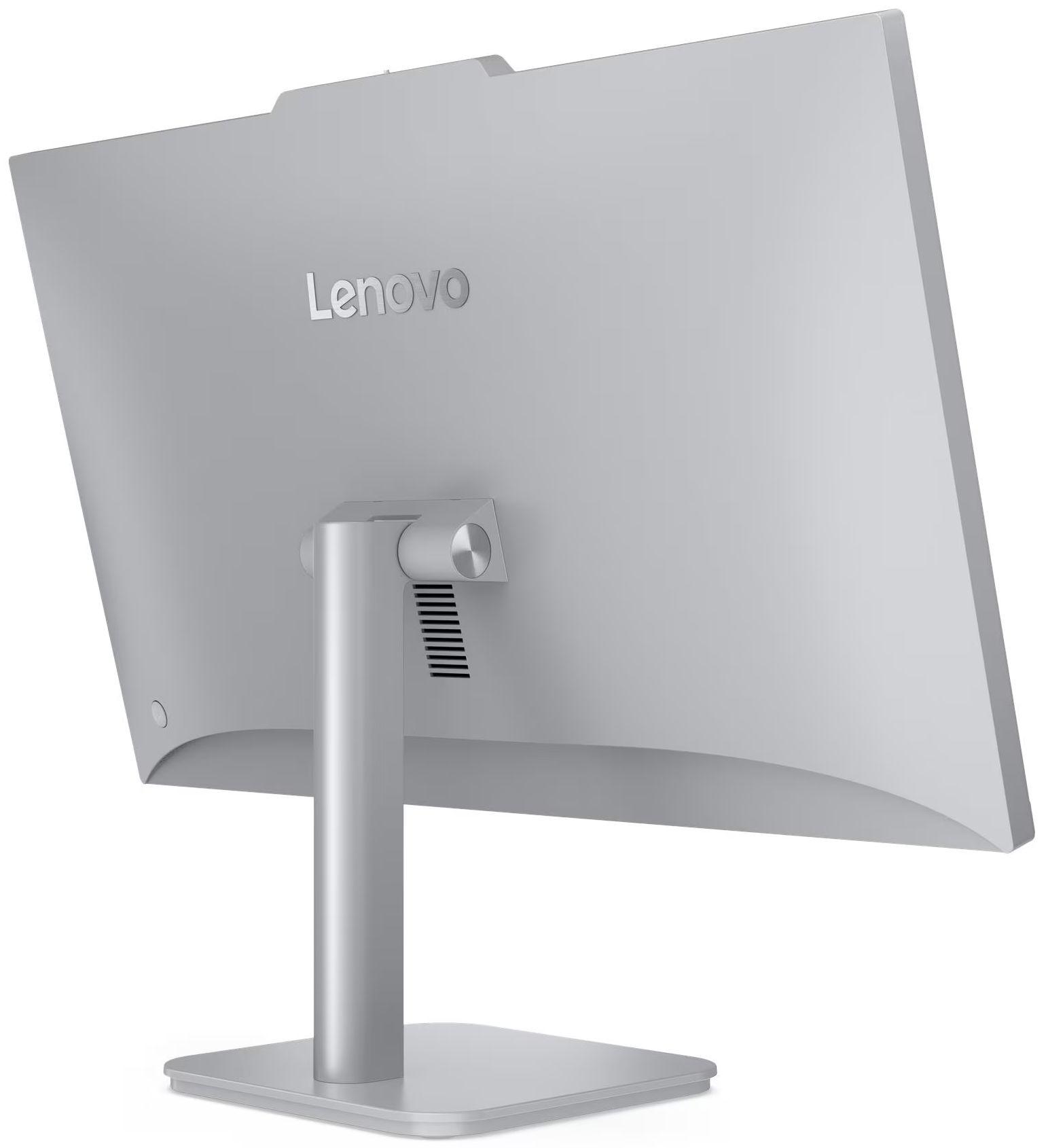 Refurbished Lenovo A100 AIO Desktop PC 23.8" - Reebelo United Kingdom
