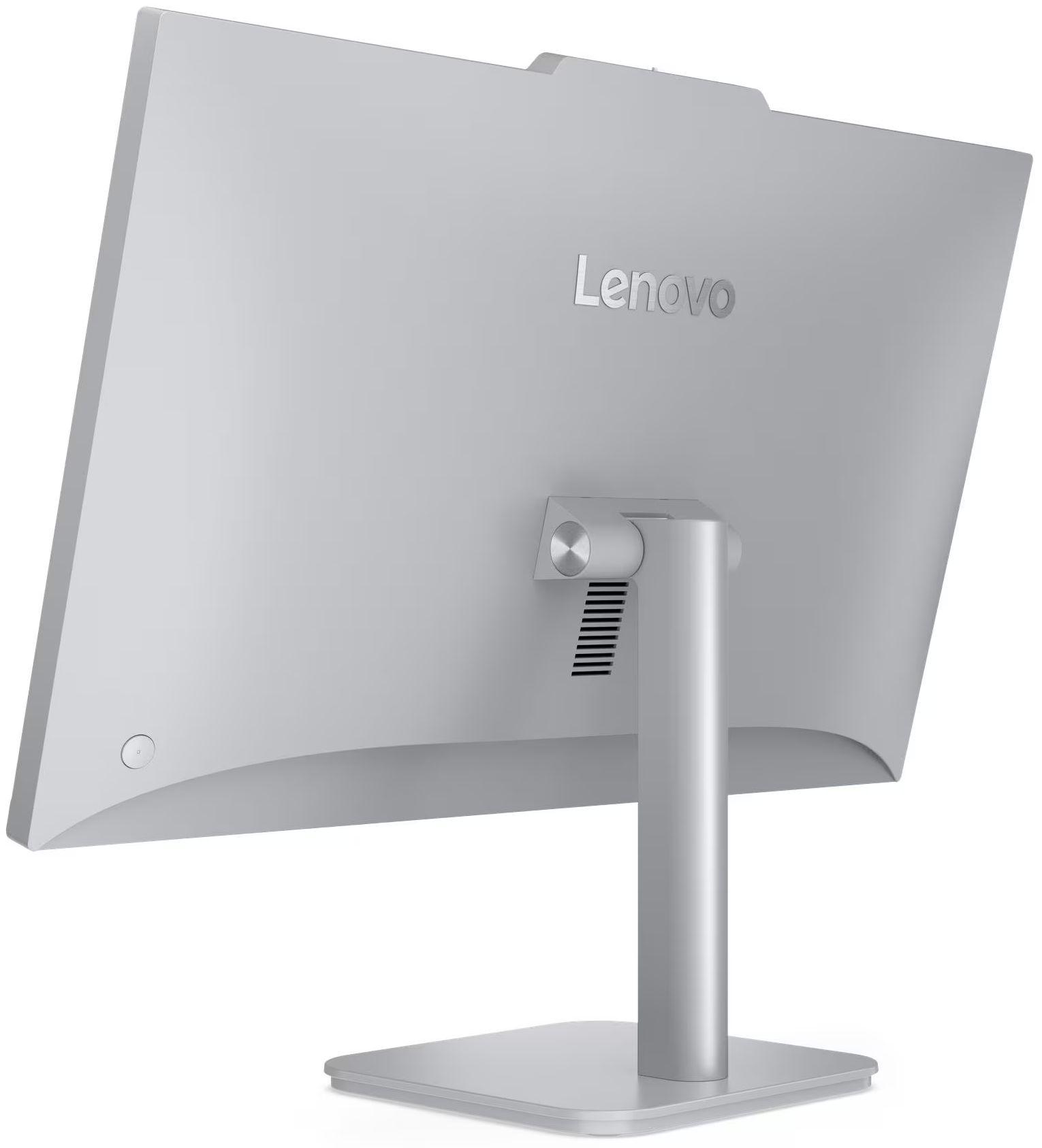 Refurbished Lenovo A100 AIO Desktop PC 23.8" - Reebelo United Kingdom