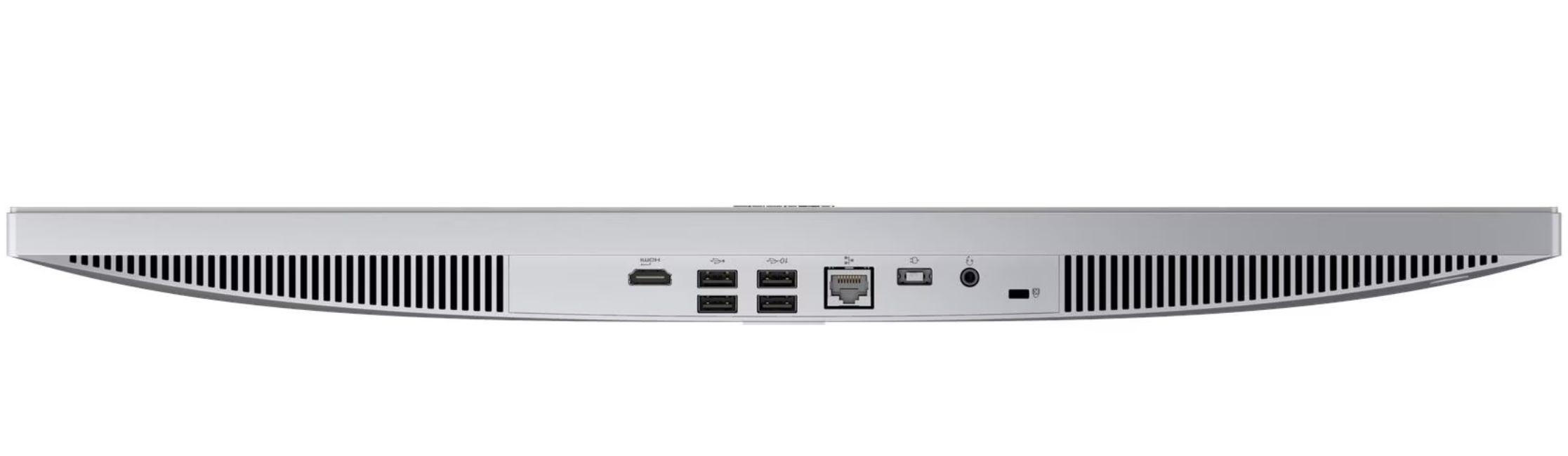 Refurbished Lenovo A100 AIO Desktop PC 23.8" - Reebelo United Kingdom