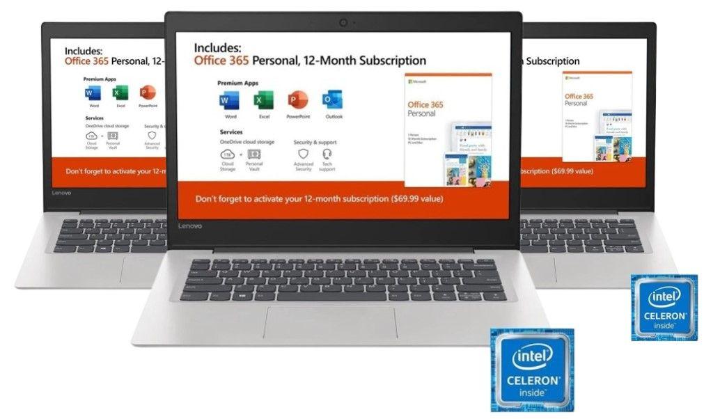Refurbished Lenovo Ideapad 130S-14IGM Laptop 14" - Reebelo United Kingdom