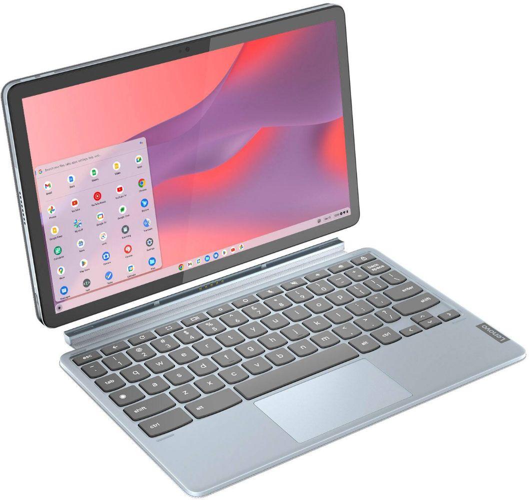 Refurbished Lenovo IdeaPad Duet 3 Chromebook 2-in-1 Laptop 11" - Reebelo United Kingdom