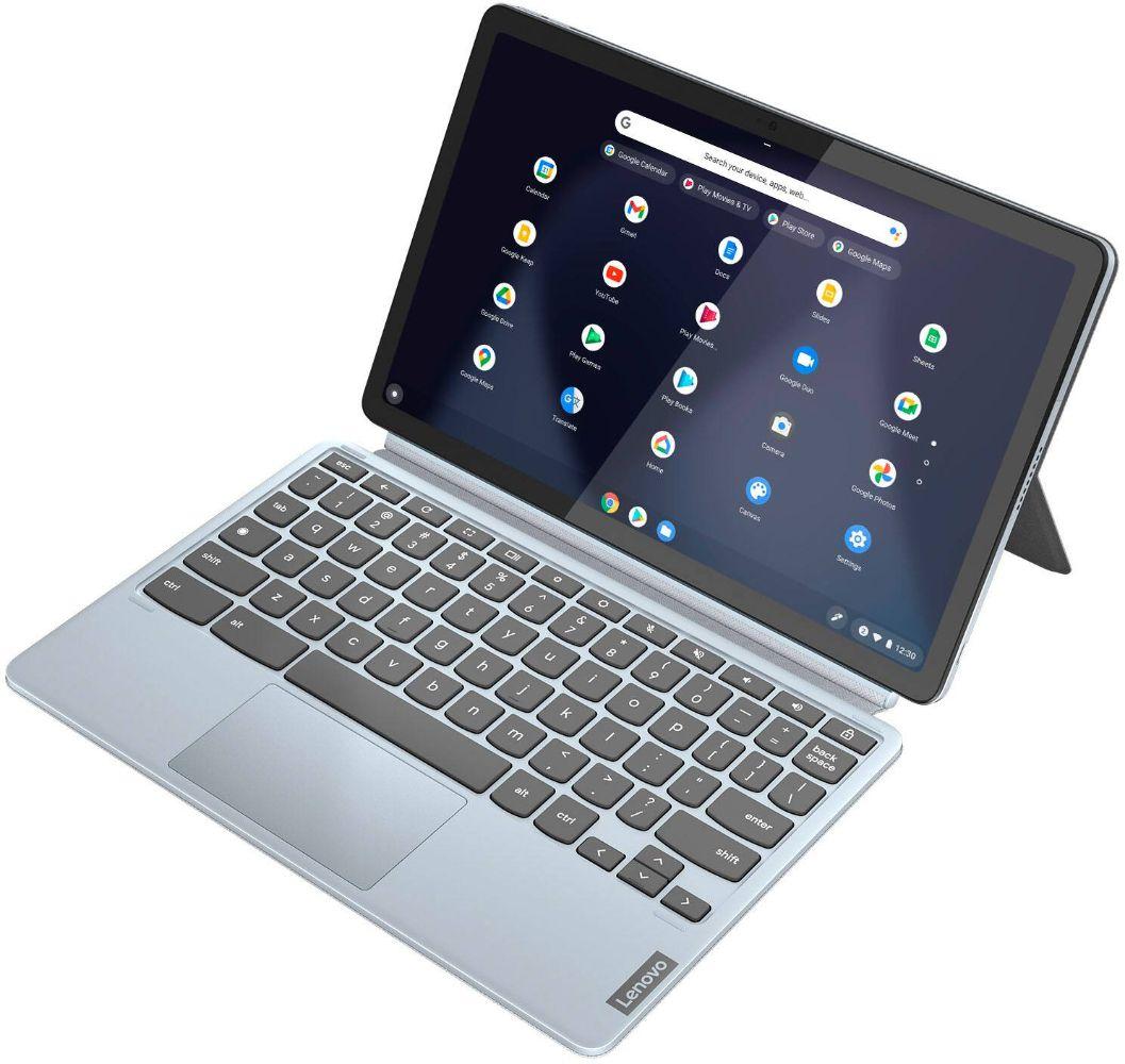 Refurbished Lenovo IdeaPad Duet 3 Chromebook 2-in-1 Laptop 11" - Reebelo United Kingdom