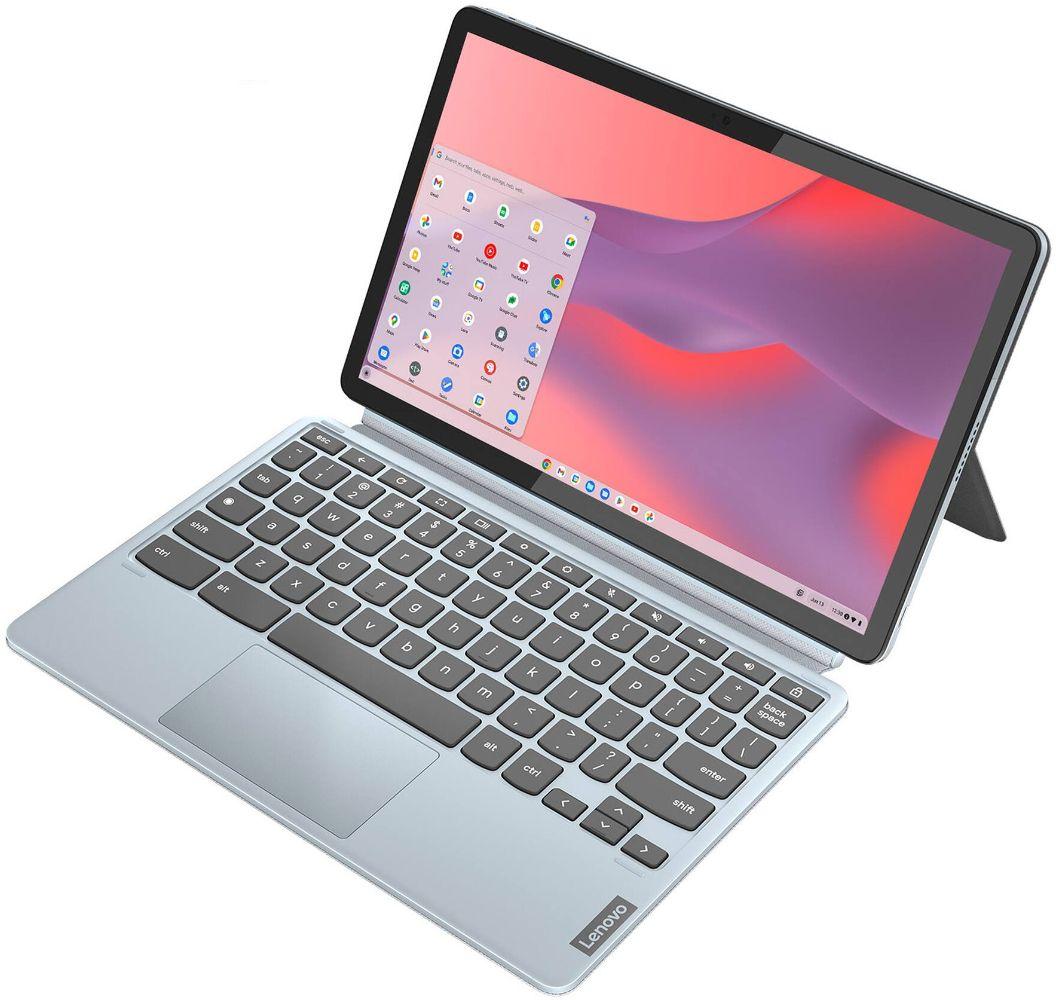 Refurbished Lenovo IdeaPad Duet 3 Chromebook 2-in-1 Laptop 11" - Reebelo United Kingdom