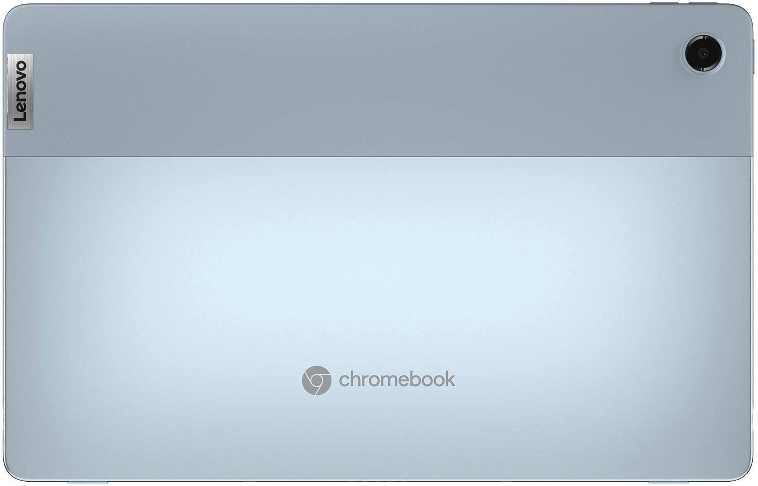 Refurbished Lenovo IdeaPad Duet 3 Chromebook 2-in-1 Laptop 11" - Reebelo United Kingdom