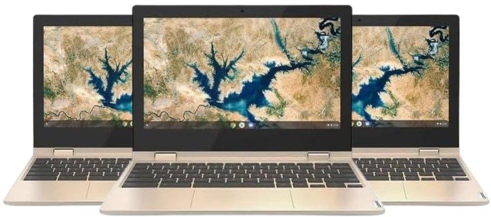 Refurbished Lenovo IdeaPad Flex 3 11IGL05 Laptop 11.6" - Reebelo United Kingdom