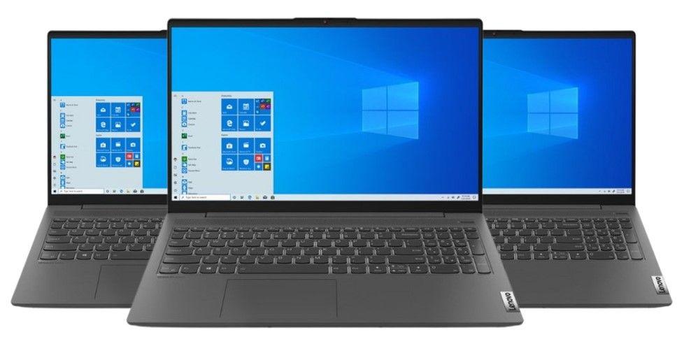 Refurbished Lenovo IdeaPad Flex 5 15IIL05 Laptop 15.6" - Reebelo United Kingdom