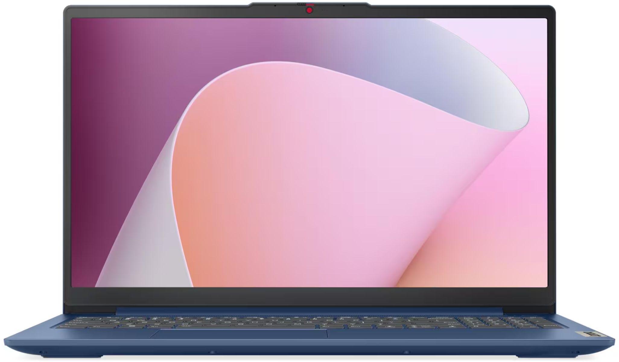 Refurbished Lenovo ideaPad Slim 3 14AMN8 Laptop 14" - Reebelo United Kingdom