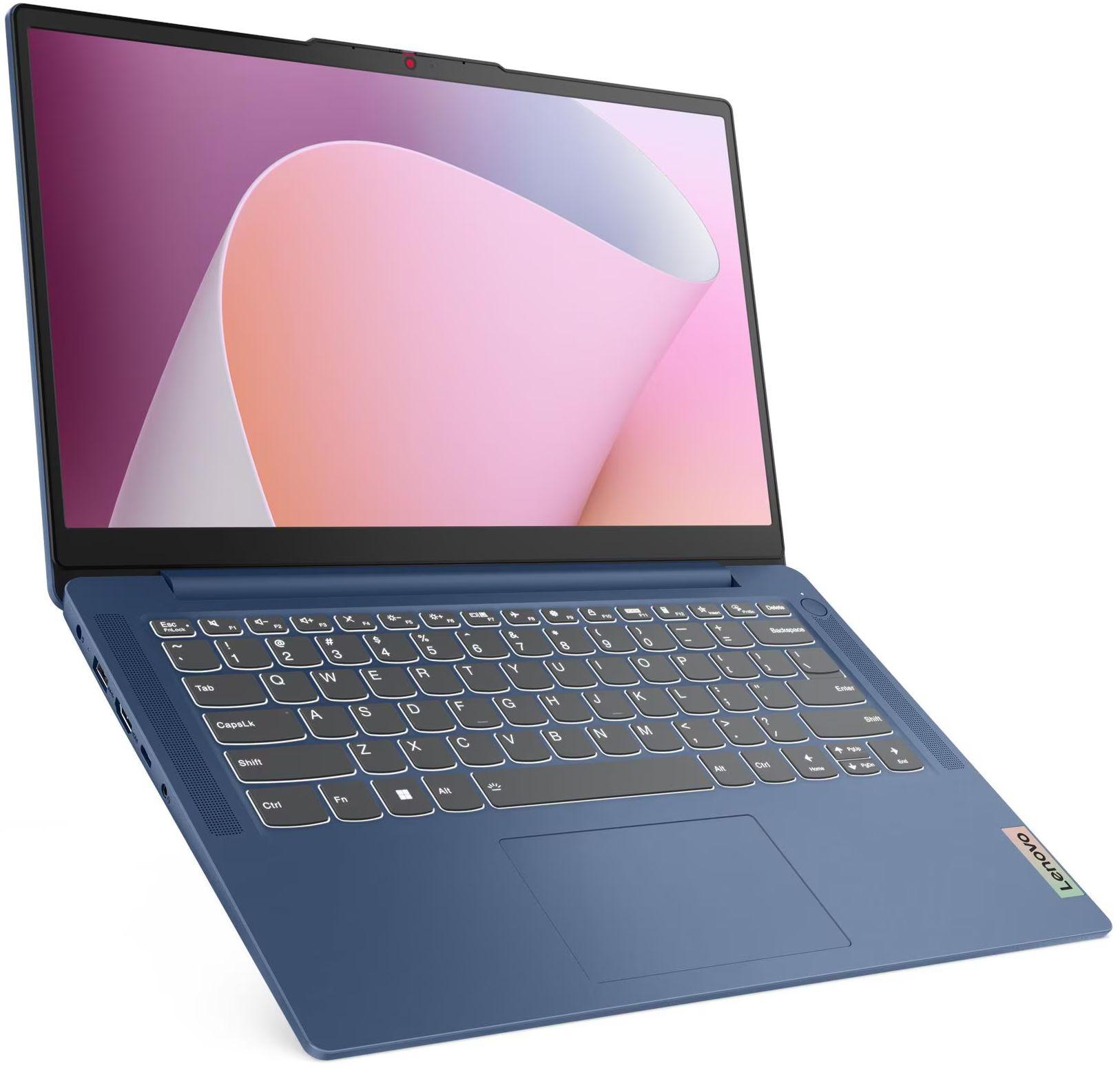 Refurbished Lenovo ideaPad Slim 3 14AMN8 Laptop 14" - Reebelo United Kingdom