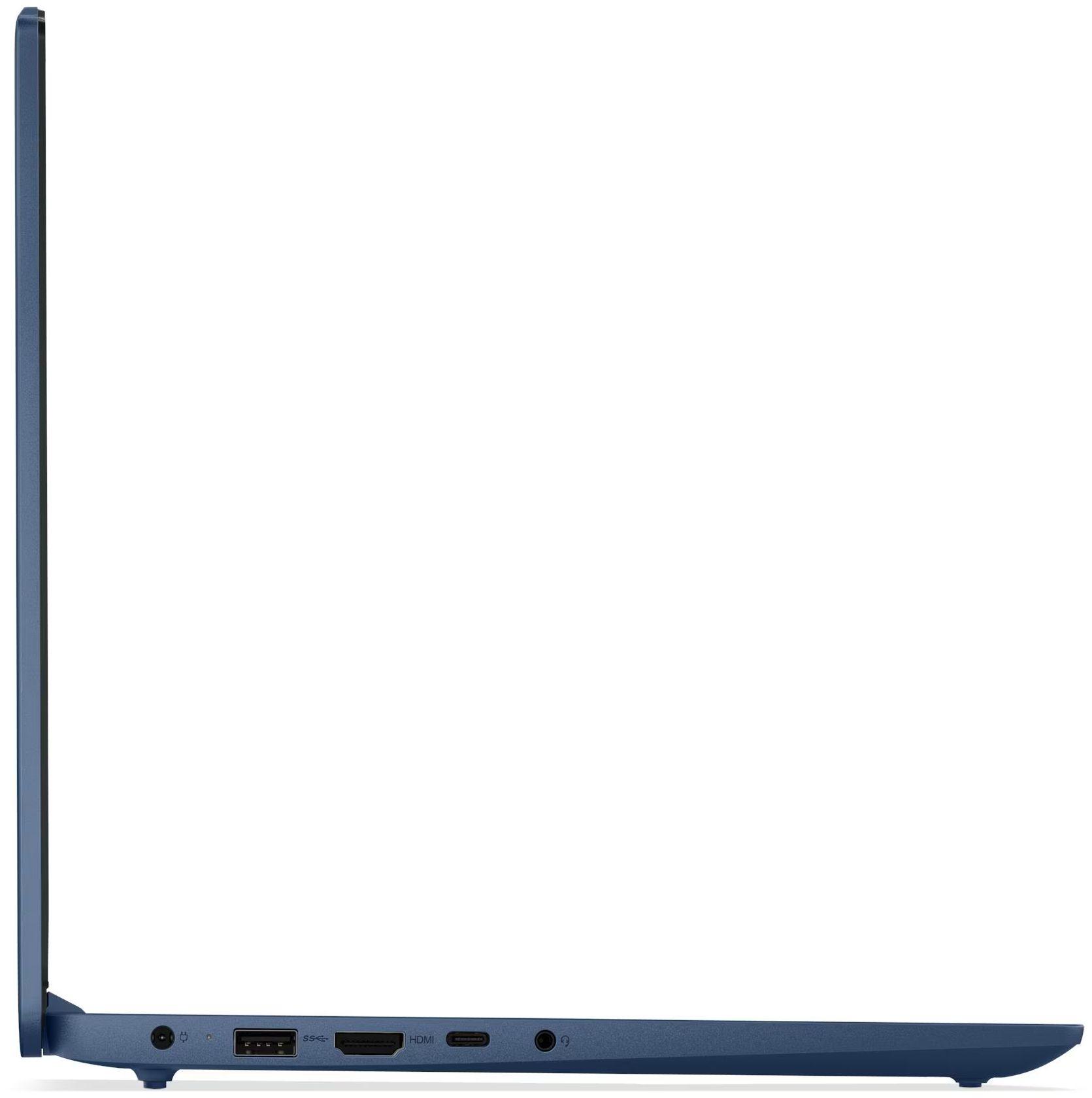 Refurbished Lenovo ideaPad Slim 3 14AMN8 Laptop 14" - Reebelo United Kingdom