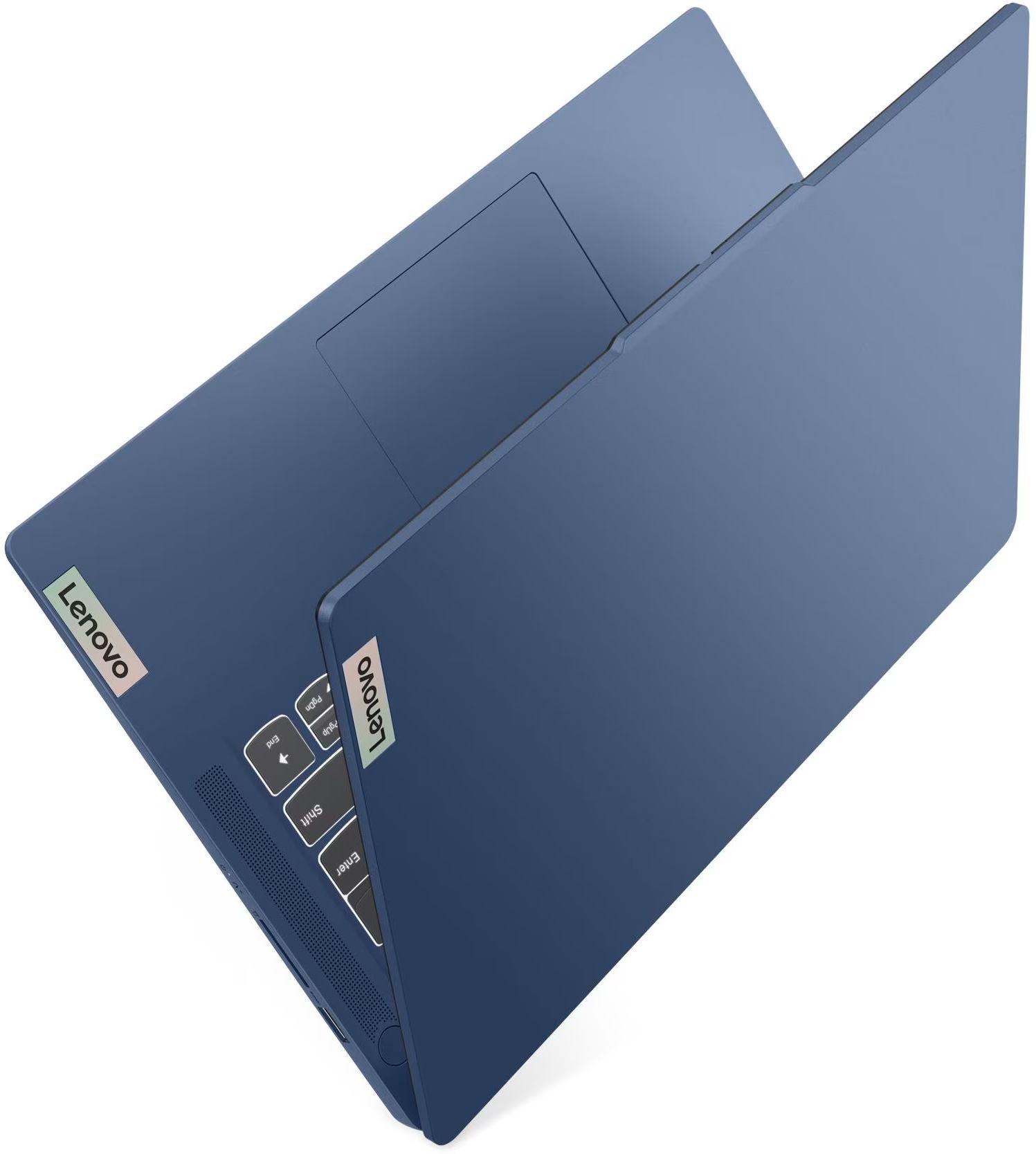 Refurbished Lenovo ideaPad Slim 3 14AMN8 Laptop 14" - Reebelo United Kingdom