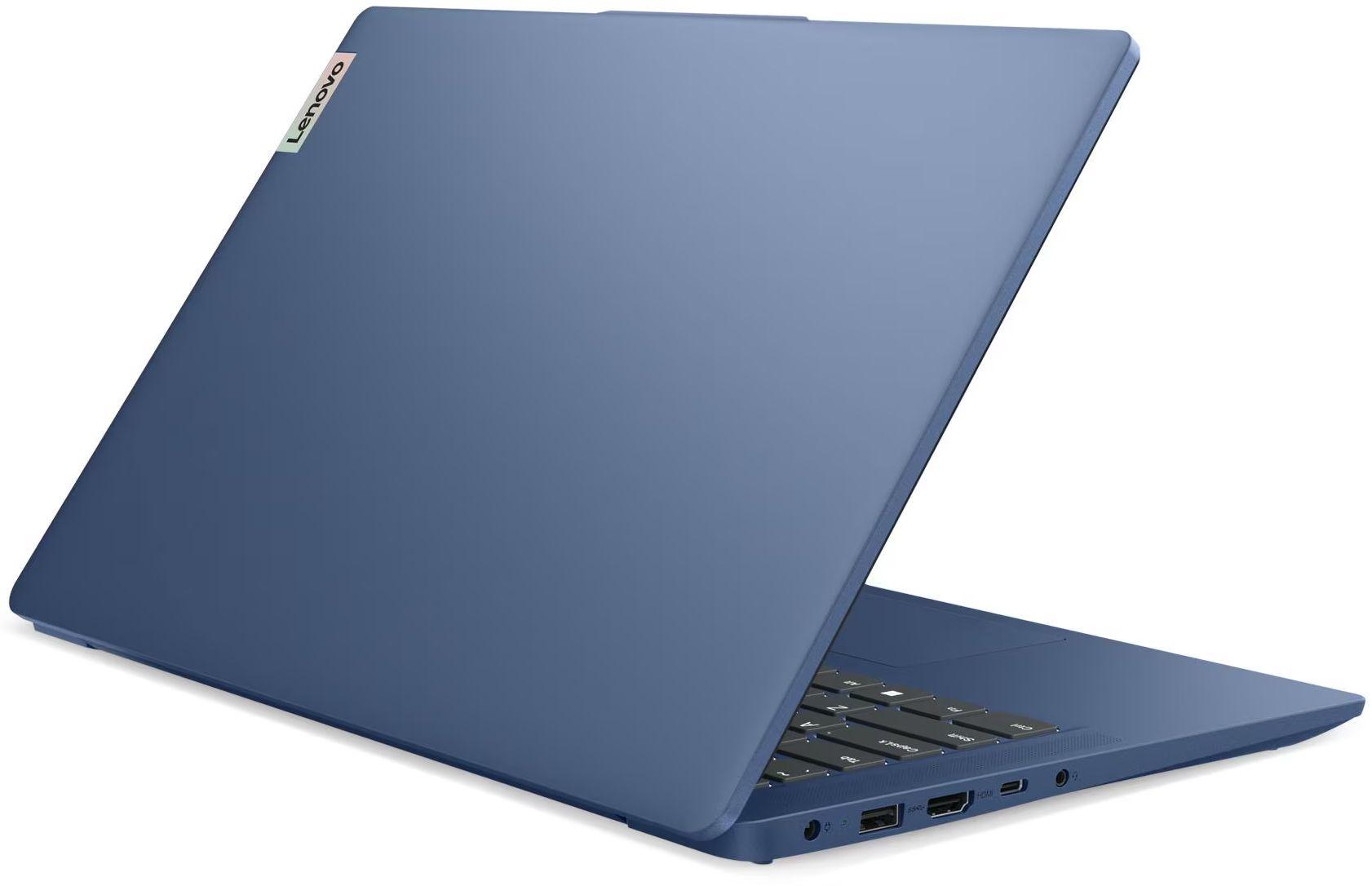 Refurbished Lenovo ideaPad Slim 3 14AMN8 Laptop 14" - Reebelo United Kingdom