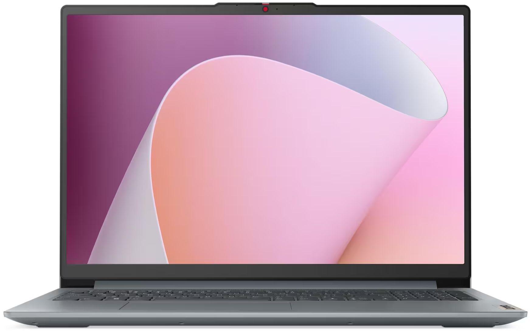 Refurbished Lenovo ideaPad Slim 3 14AMN8 Laptop 14" - Reebelo United Kingdom