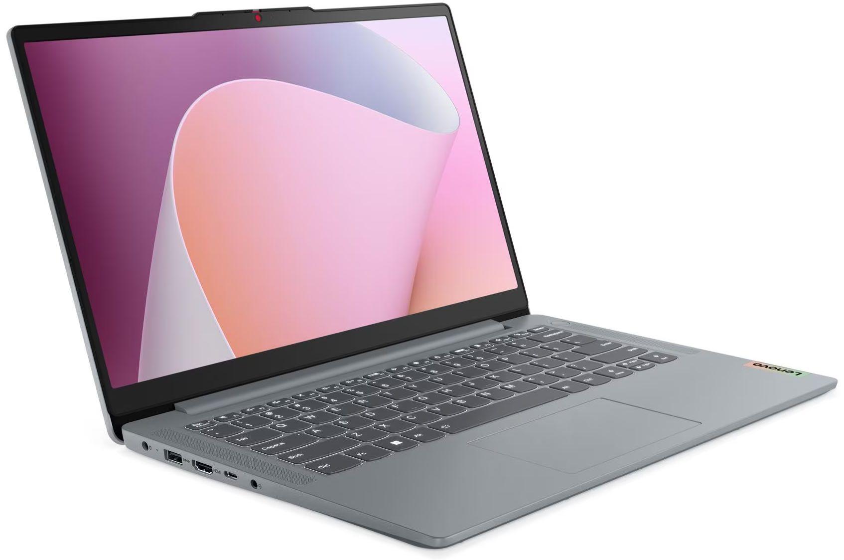 Refurbished Lenovo ideaPad Slim 3 14AMN8 Laptop 14" - Reebelo United Kingdom