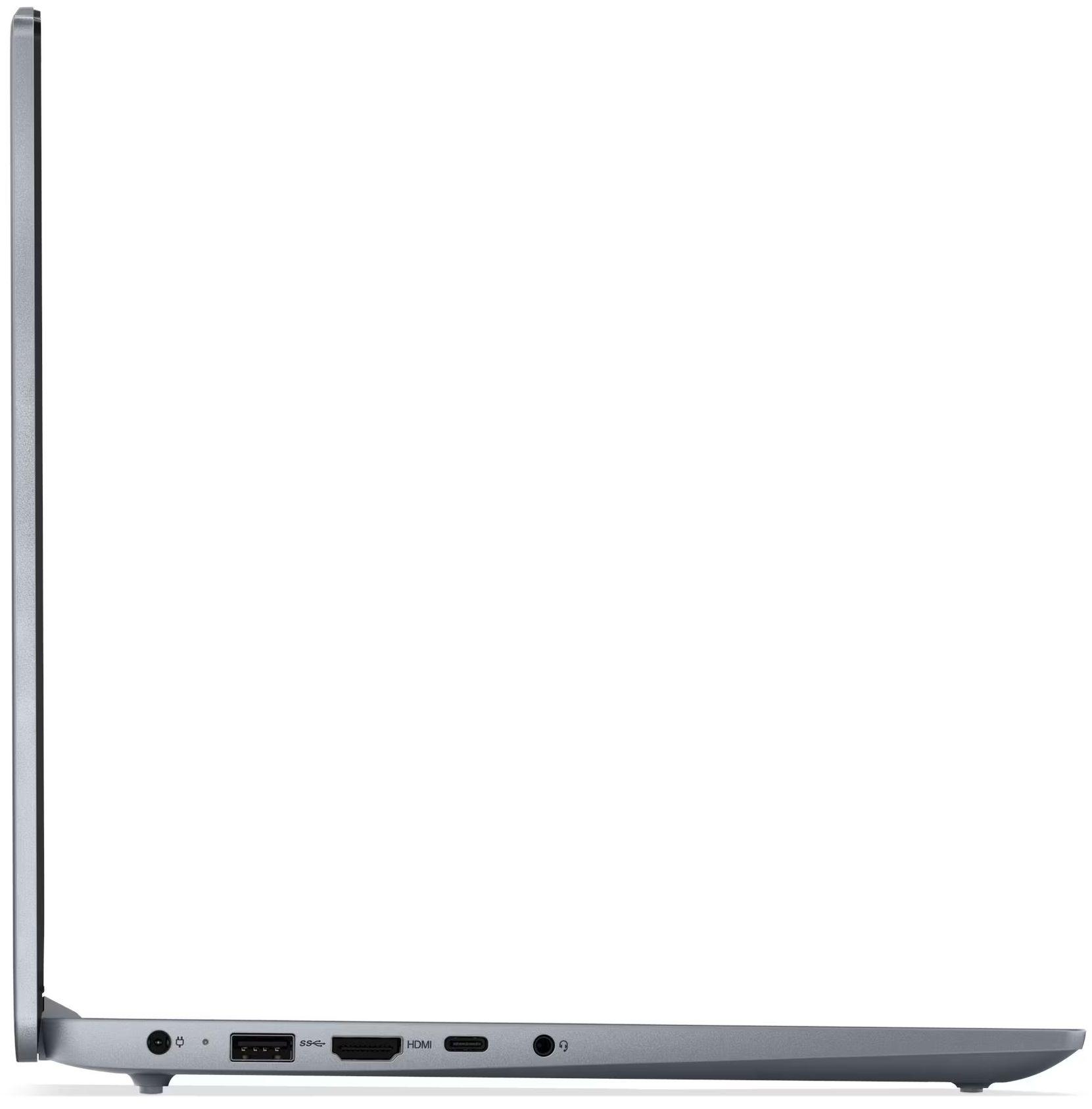 Refurbished Lenovo ideaPad Slim 3 14AMN8 Laptop 14" - Reebelo United Kingdom