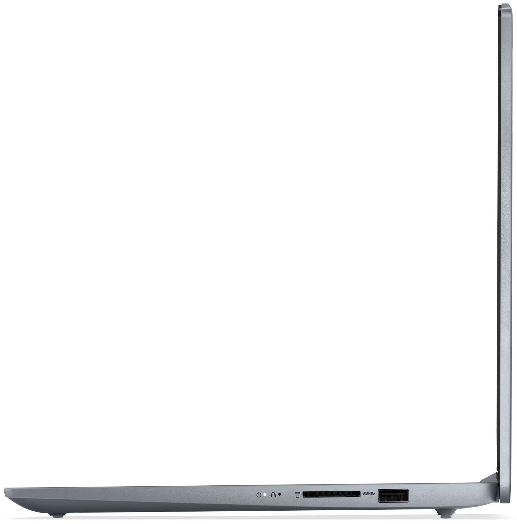 Refurbished Lenovo ideaPad Slim 3 14AMN8 Laptop 14" - Reebelo United Kingdom