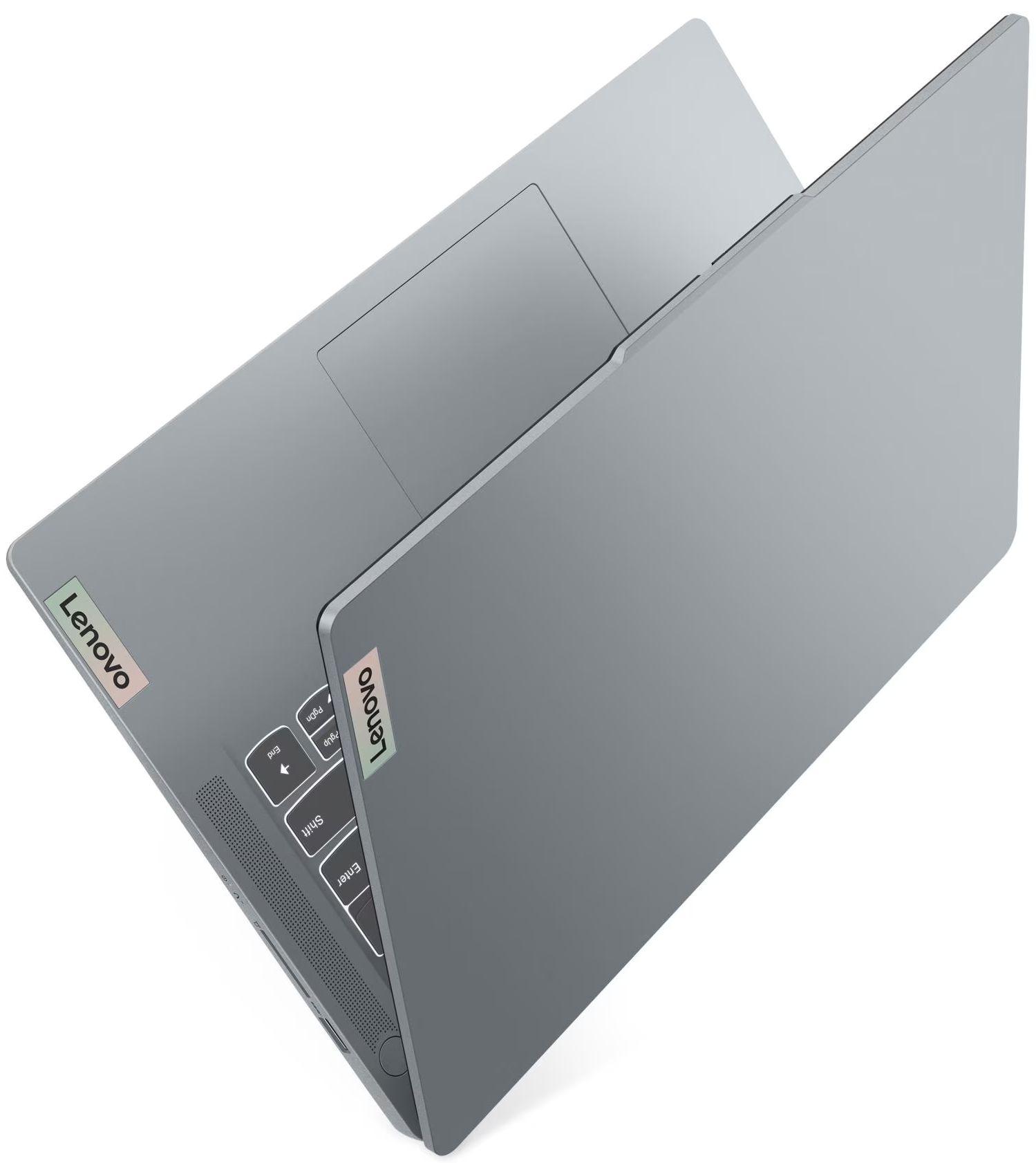 Refurbished Lenovo ideaPad Slim 3 14AMN8 Laptop 14" - Reebelo United Kingdom