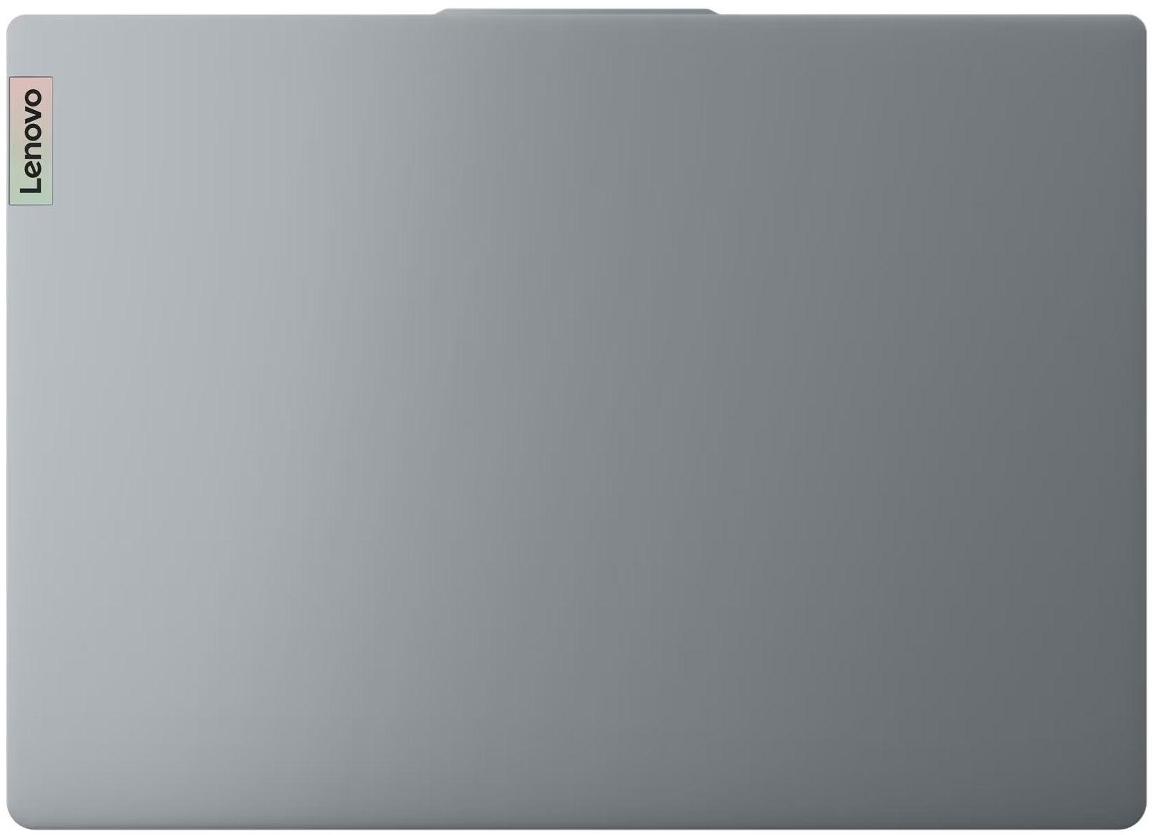 Refurbished Lenovo ideaPad Slim 3 14AMN8 Laptop 14" - Reebelo United Kingdom