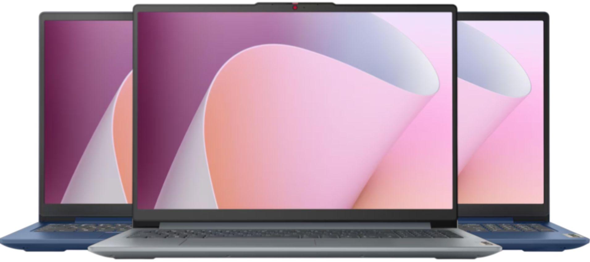 Refurbished Lenovo ideaPad Slim 3 14AMN8 Laptop 14" - Reebelo United Kingdom