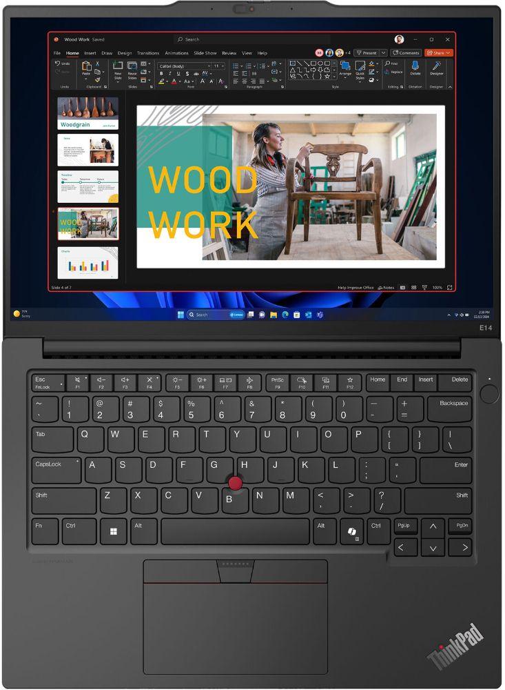 Refurbished Lenovo ThinkPad E14 Gen 6 (AMD) Laptop 14" - Reebelo United Kingdom
