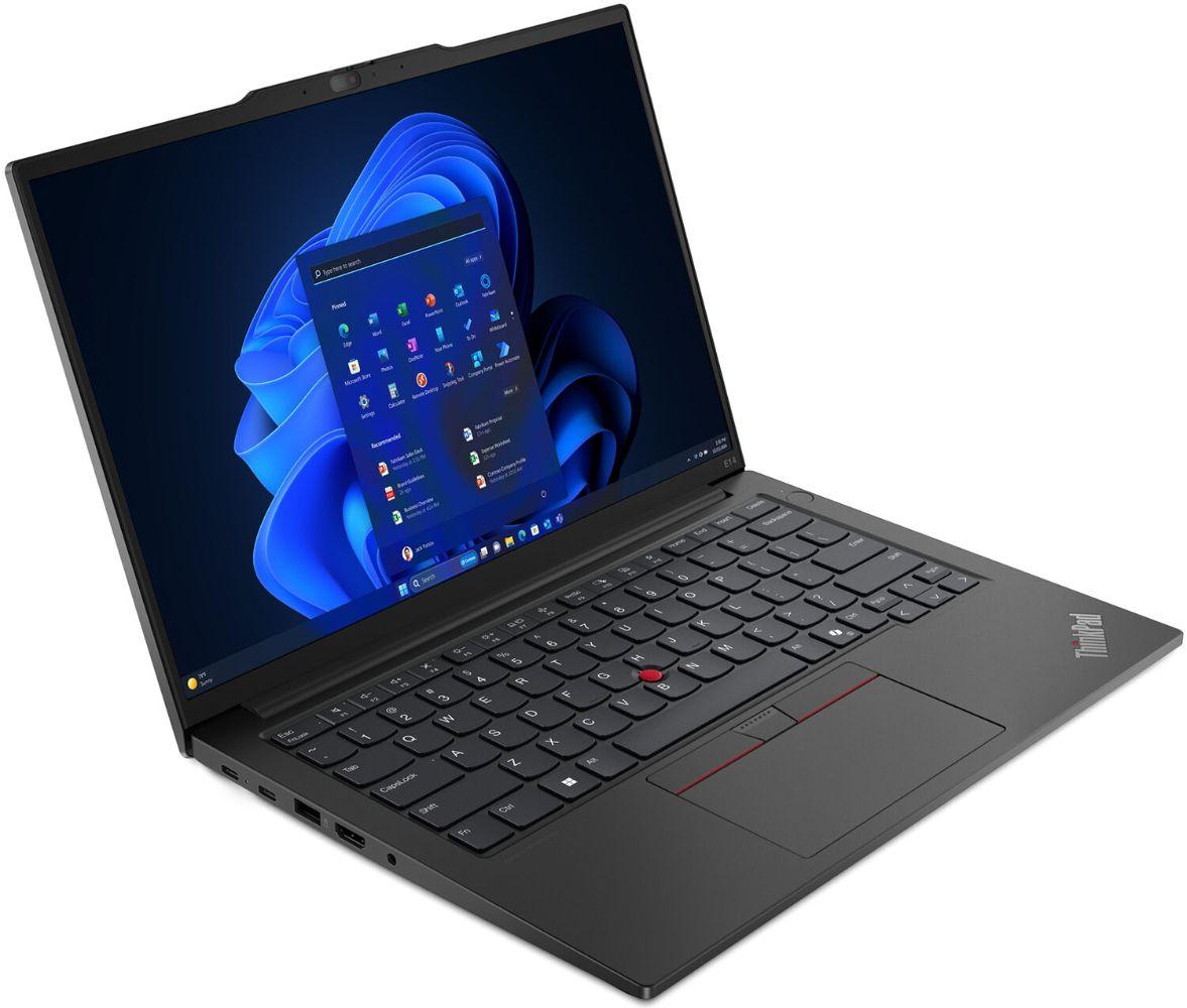 Refurbished Lenovo ThinkPad E14 Gen 6 (AMD) Laptop 14" - Reebelo United Kingdom