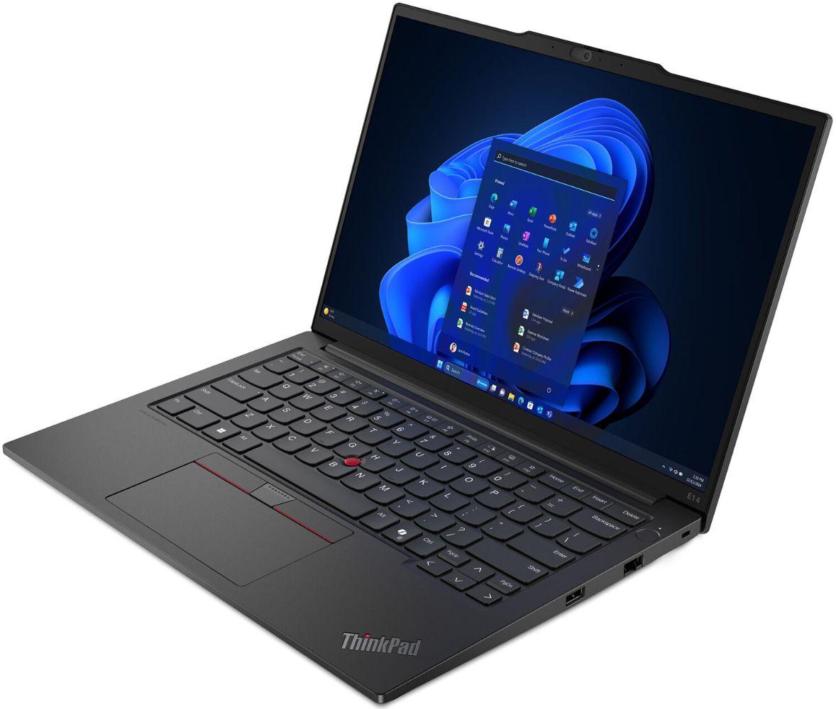Refurbished Lenovo ThinkPad E14 Gen 6 (AMD) Laptop 14" - Reebelo United Kingdom