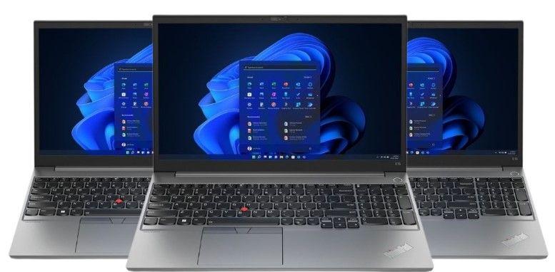 Refurbished Lenovo ThinkPad E15 (Gen 4) Intel Laptop 15.6" - Reebelo United Kingdom