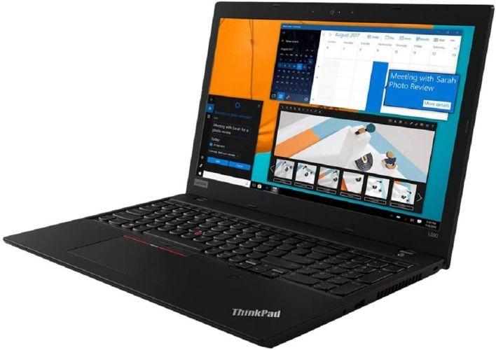 Refurbished Lenovo ThinkPad L590 Laptop 15.6" - Reebelo United Kingdom