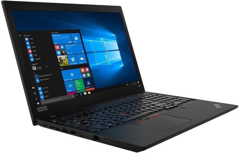 Refurbished Lenovo ThinkPad L590 Laptop 15.6" - Reebelo United Kingdom