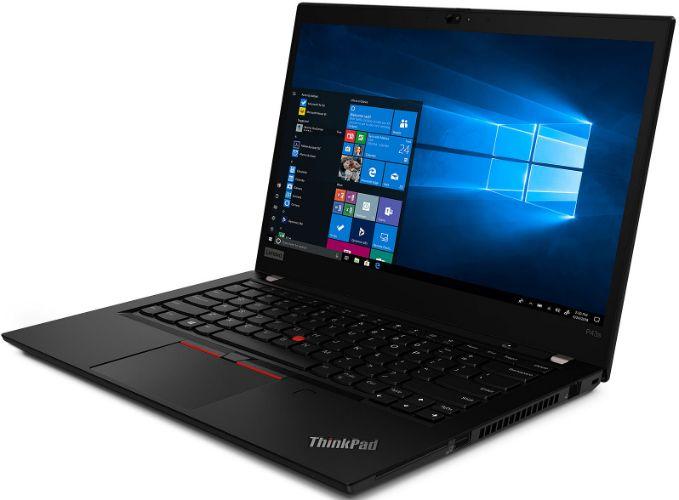 Refurbished Lenovo ThinkPad P43s Laptop 14" - Reebelo United Kingdom