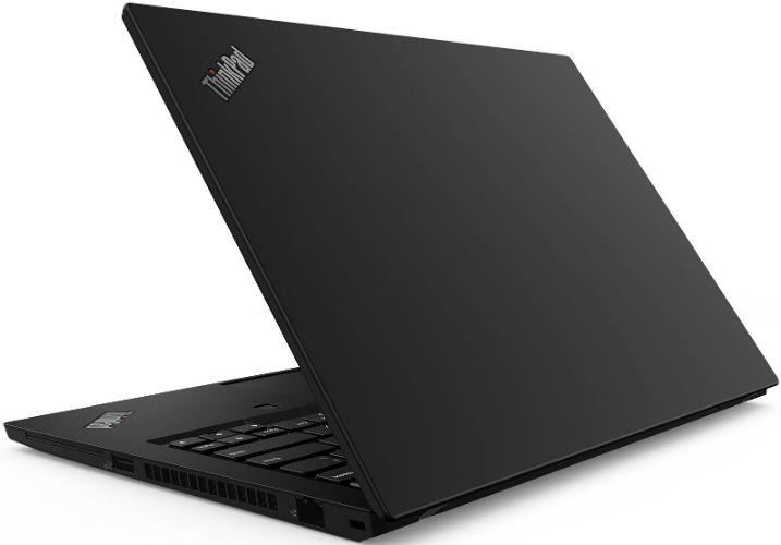 Refurbished Lenovo ThinkPad P43s Laptop 14" - Reebelo United Kingdom