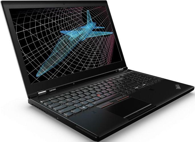 Refurbished Lenovo ThinkPad P50 Mobile Workstation Laptop 15.6" - Reebelo United Kingdom