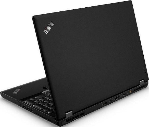 Refurbished Lenovo ThinkPad P50 Mobile Workstation Laptop 15.6" - Reebelo United Kingdom