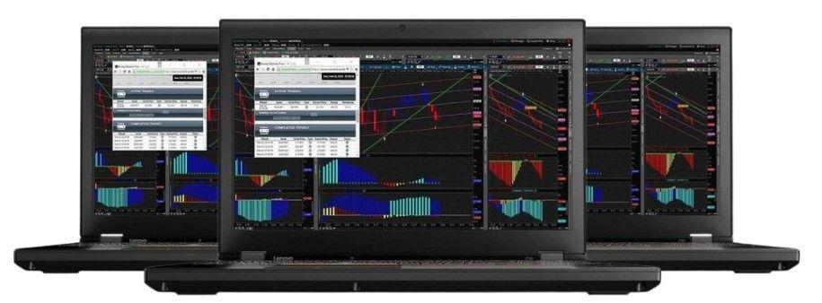 Refurbished Lenovo ThinkPad P50 Mobile Workstation Laptop 15.6" - Reebelo United Kingdom