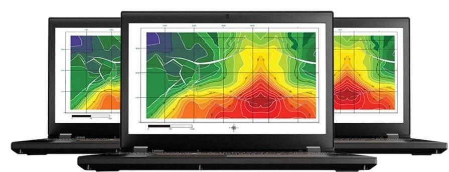 Refurbished Lenovo ThinkPad P51 Mobile Workstation Laptop 15.6" - Reebelo United Kingdom
