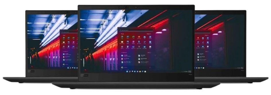 Refurbished Lenovo ThinkPad P52s Mobile Workstation Laptop 15.6" - Reebelo United Kingdom