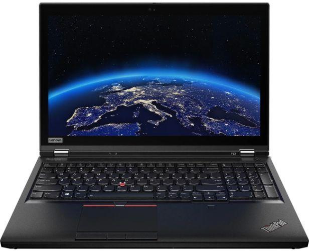 Refurbished Lenovo ThinkPad P53 Mobile Workstation Laptop 15.6" - Reebelo United Kingdom
