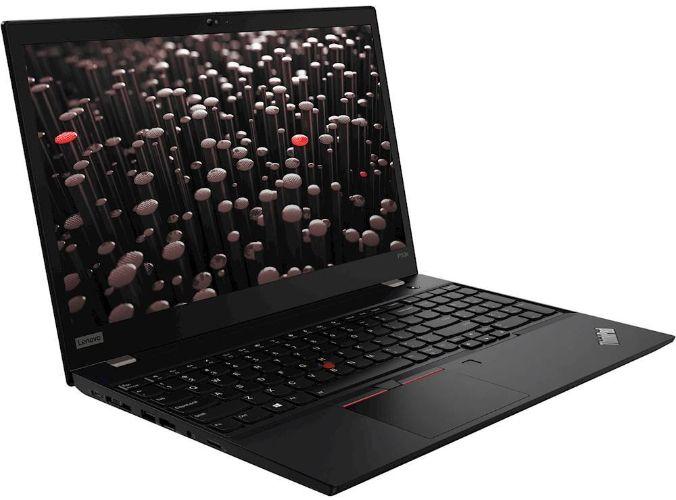 Refurbished Lenovo ThinkPad P53s Mobile Workstation Laptop 15.6" - Reebelo United Kingdom