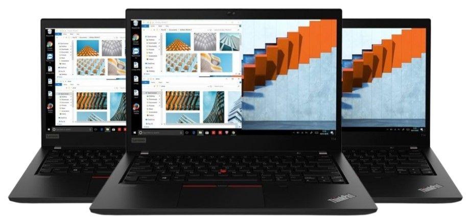 Refurbished Lenovo ThinkPad T14 Gen 2 (Intel) Laptop 14" - Reebelo United Kingdom
