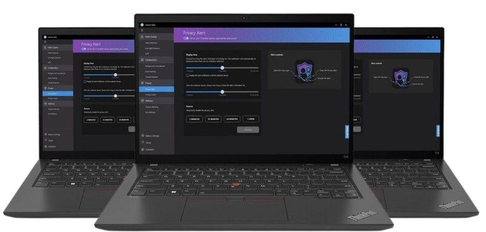 Refurbished Lenovo ThinkPad T14 Gen 4 (Intel) Laptop 14" - Reebelo United Kingdom