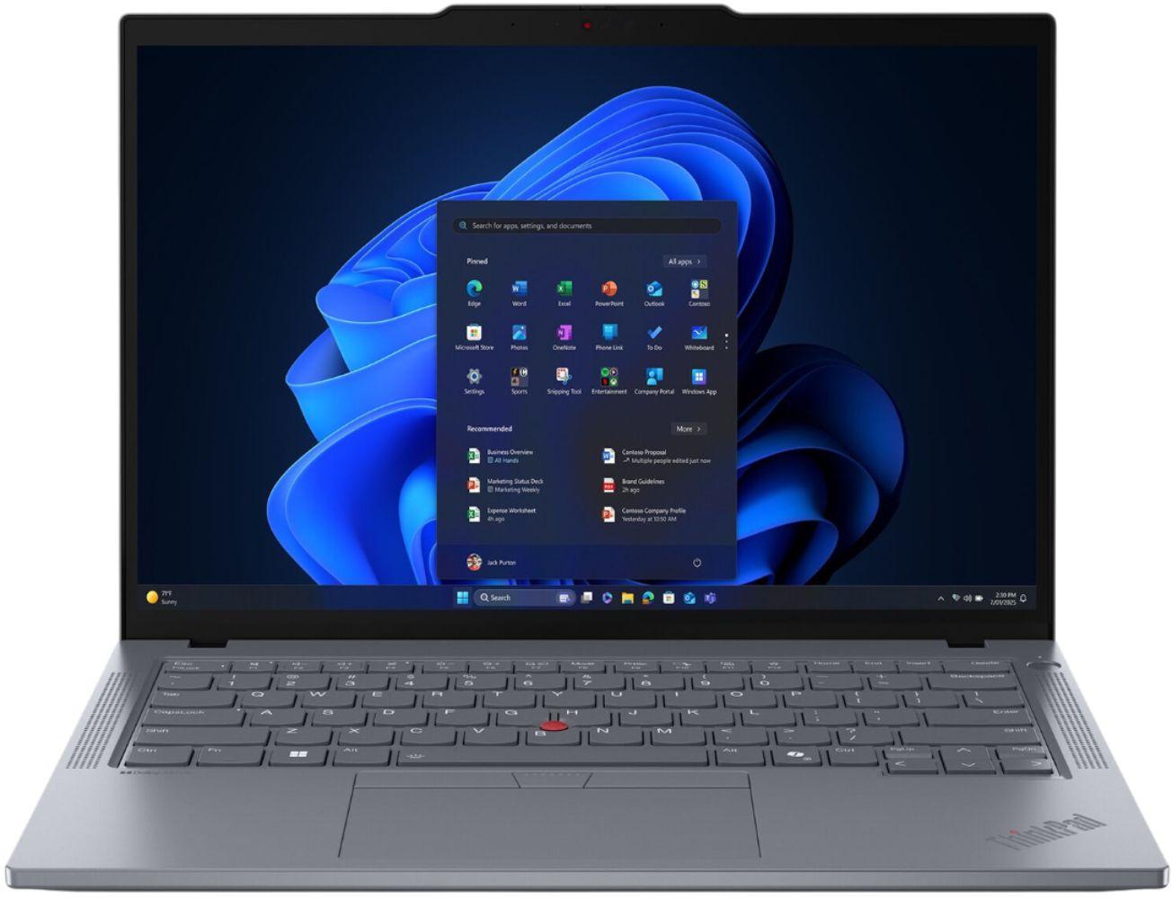 Refurbished Lenovo ThinkPad T14 Gen 6 (AMD) Laptop 14" - Reebelo United Kingdom