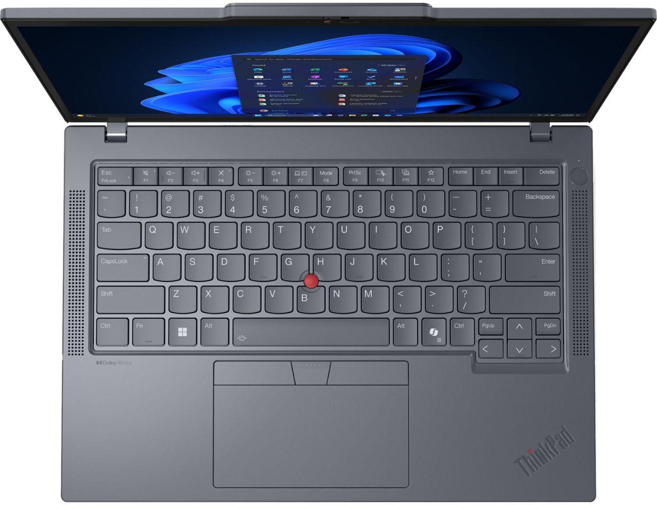 Refurbished Lenovo ThinkPad T14 Gen 6 (AMD) Laptop 14" - Reebelo United Kingdom