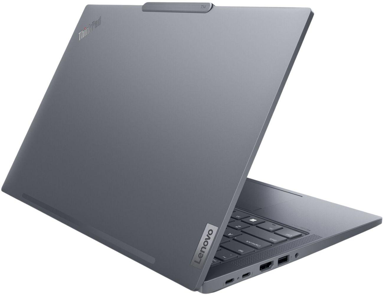 Refurbished Lenovo ThinkPad T14 Gen 6 (AMD) Laptop 14" - Reebelo United Kingdom