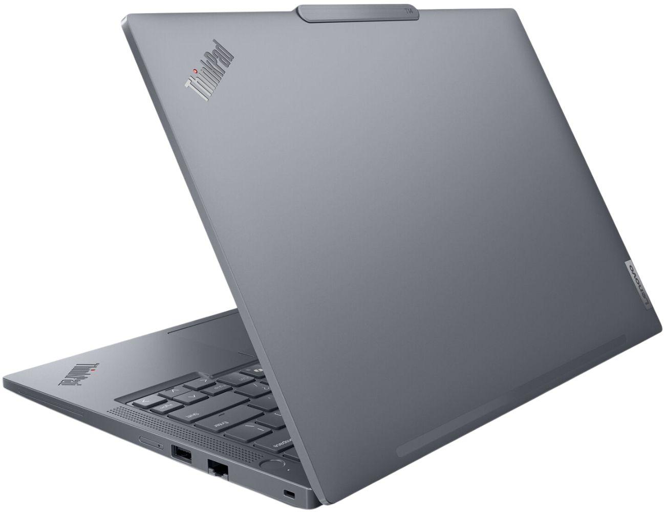 Refurbished Lenovo ThinkPad T14 Gen 6 (AMD) Laptop 14" - Reebelo United Kingdom
