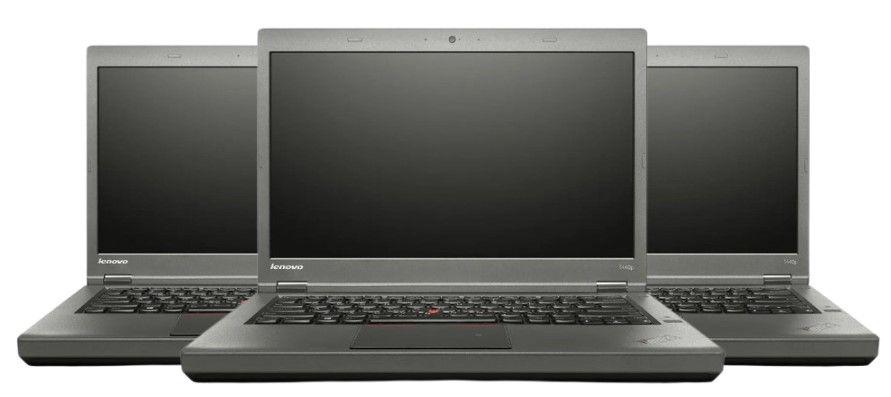 Refurbished Lenovo ThinkPad T440P Ultrabook Laptop 14" - Reebelo United Kingdom