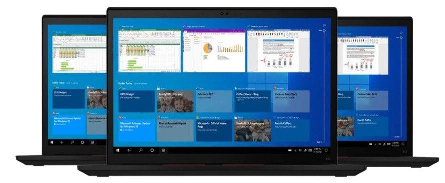 Refurbished Lenovo ThinkPad X13 Gen 2 (Intel) Laptop 13.3" - Reebelo United Kingdom