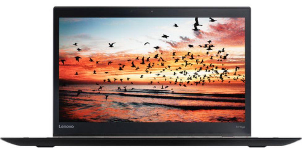 Refurbished Lenovo ThinkPad X1 Yoga (Gen 2) 2-in-1 Laptop 14" - Reebelo United Kingdom