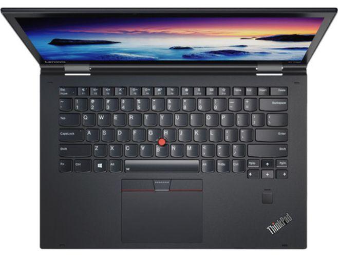 Refurbished Lenovo ThinkPad X1 Yoga (Gen 2) 2-in-1 Laptop 14" - Reebelo United Kingdom