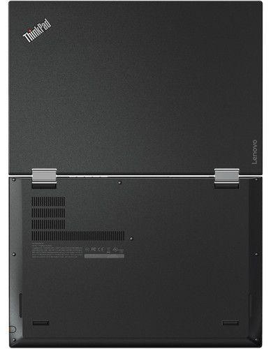 Refurbished Lenovo ThinkPad X1 Yoga (Gen 2) 2-in-1 Laptop 14" - Reebelo United Kingdom